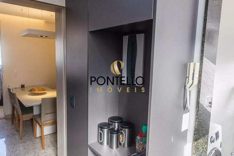 Apartamento, Serra, 3 Quartos, 2 Vagas, 1 Suíte