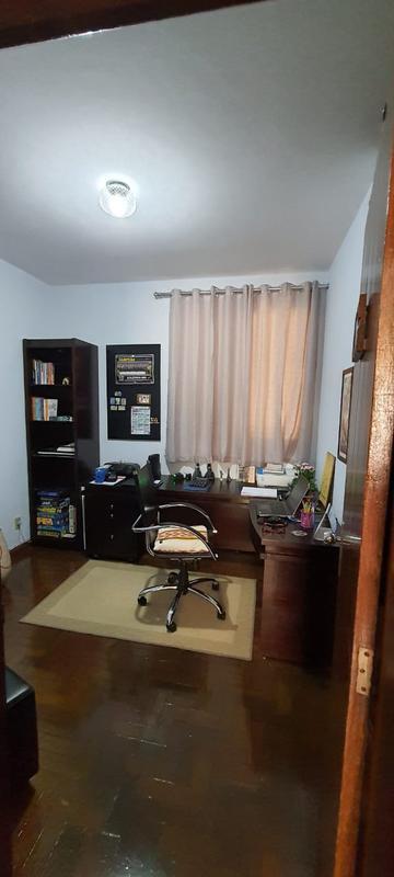 Apartamento, Padre Eustáquio, 3 Quartos, 1 Vaga