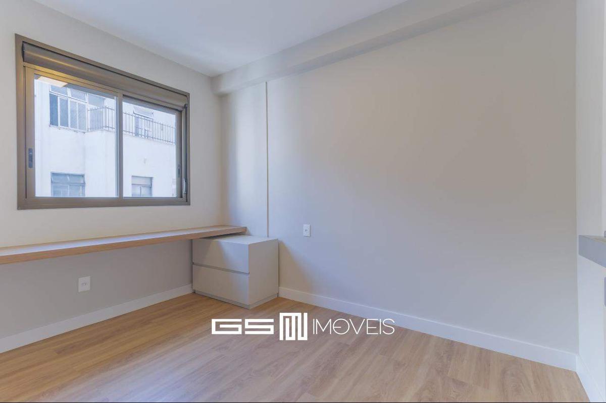 Apartamento, Cidade Nova, 3 Quartos, 2 Vagas, 1 Suíte