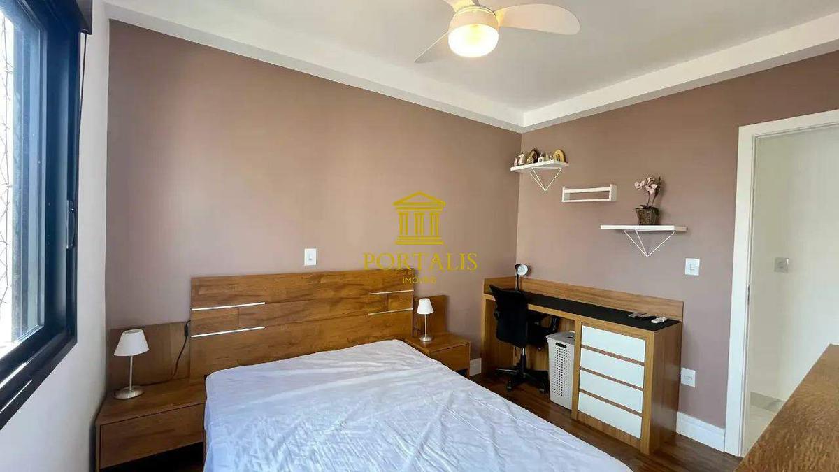 Apartamento, Alto Barroca, 3 Quartos, 2 Vagas, 2 Suítes