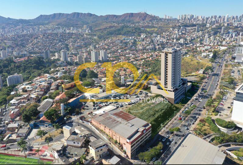 Cobertura, São Bento, 2 Quartos, 2 Vagas, 1 Suíte