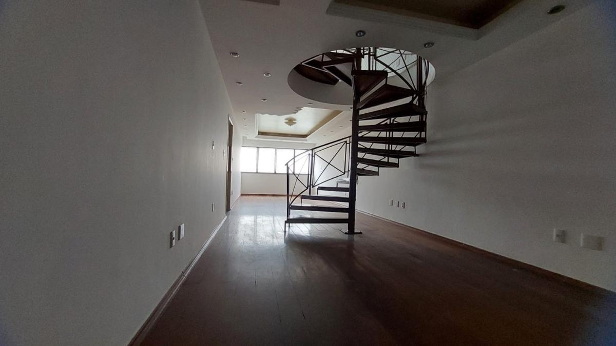 Apartamento, Vila Pinto, 4 Quartos, 2 Vagas, 2 Suítes
