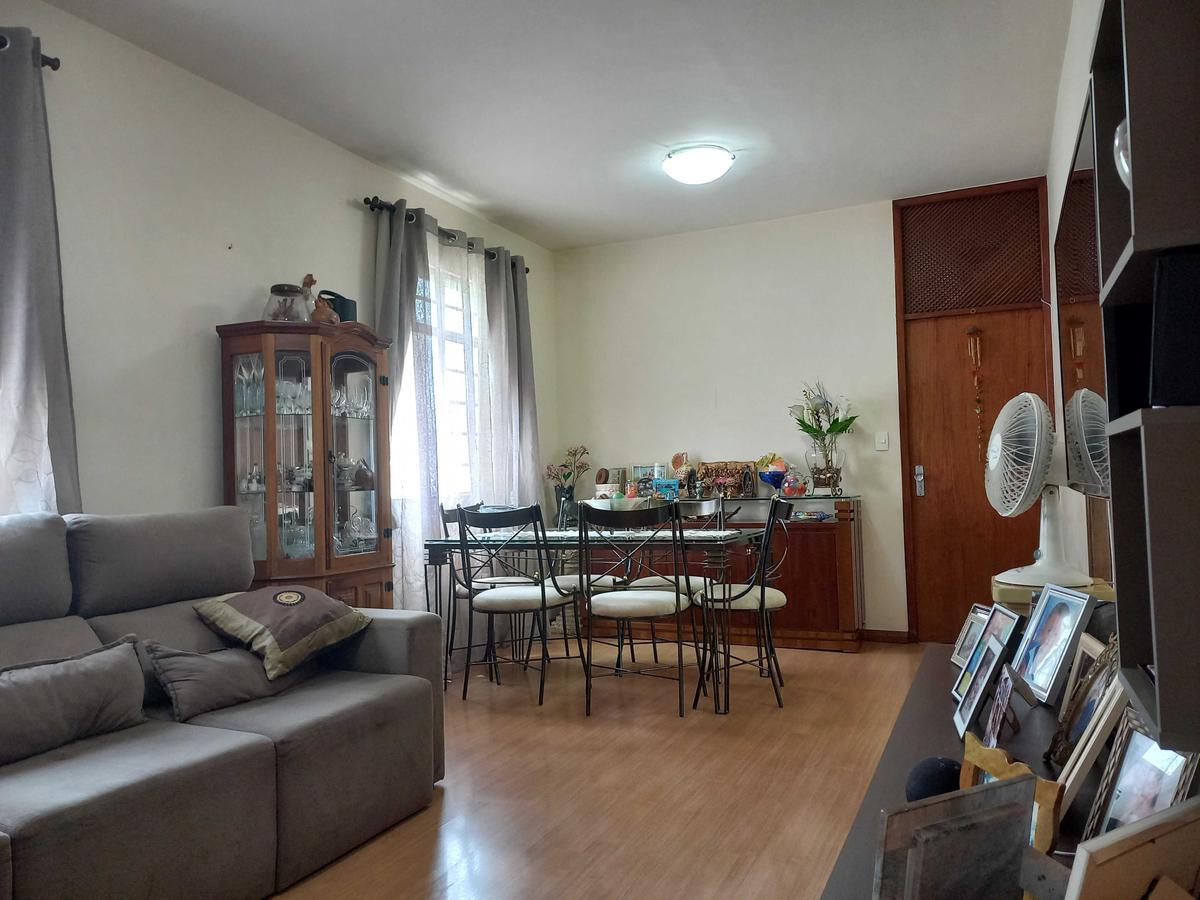 Apartamento, Nova Suíssa, 3 Quartos, 1 Vaga