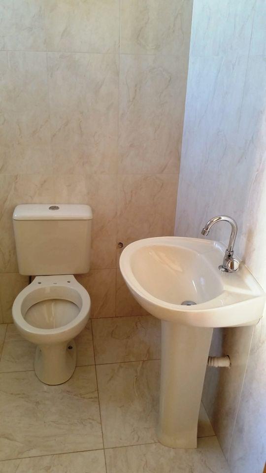 Apartamento, Santa Inês, 2 Quartos, 1 Vaga, 1 Suíte