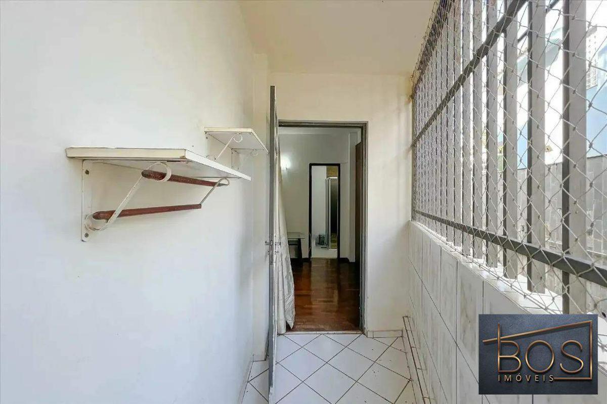 Apartamento, Santa Lúcia, 3 Quartos, 2 Vagas, 1 Suíte