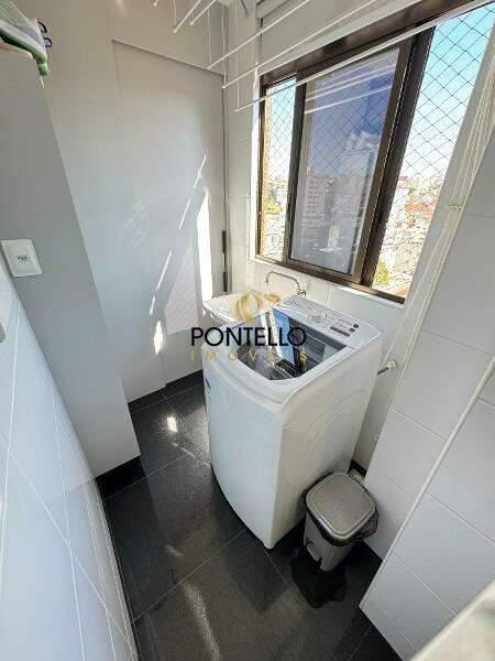 Cobertura, Sagrada Família, 4 Quartos, 5 Vagas, 1 Suíte