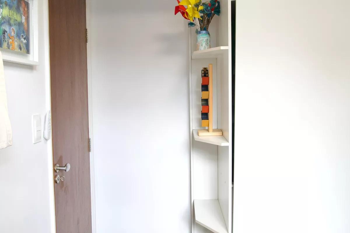 Cobertura, São Pedro, 3 Quartos, 1 Vaga, 1 Suíte