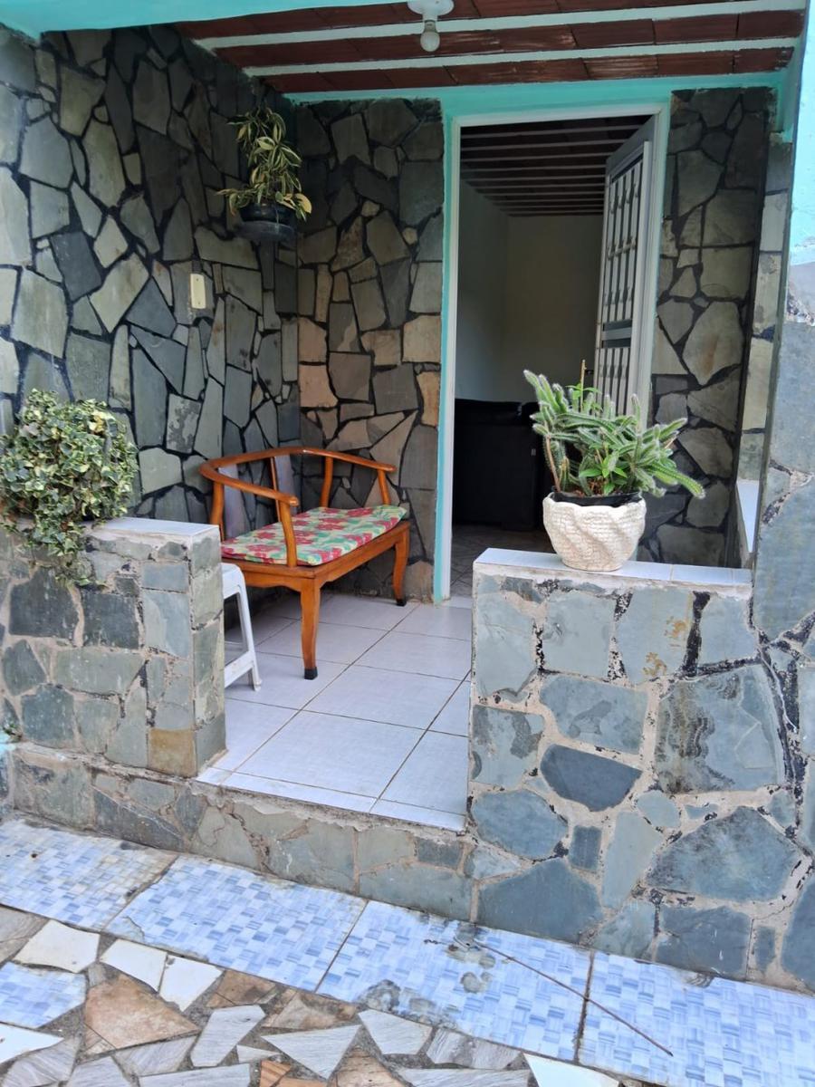 Casa, Conjunto Habitacional Vale do Jatobá, 3 Quartos, 1 Vaga