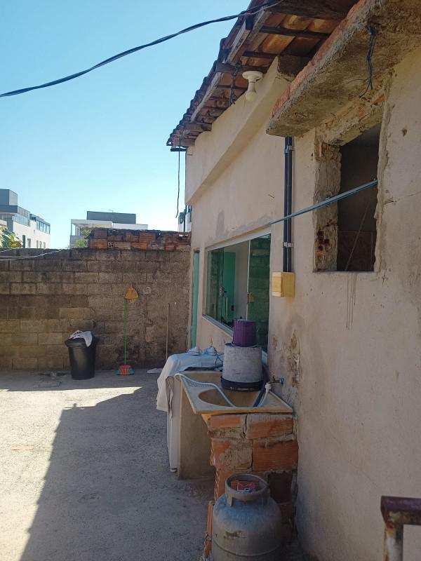 Casa, Candelária, 4 Quartos, 3 Vagas