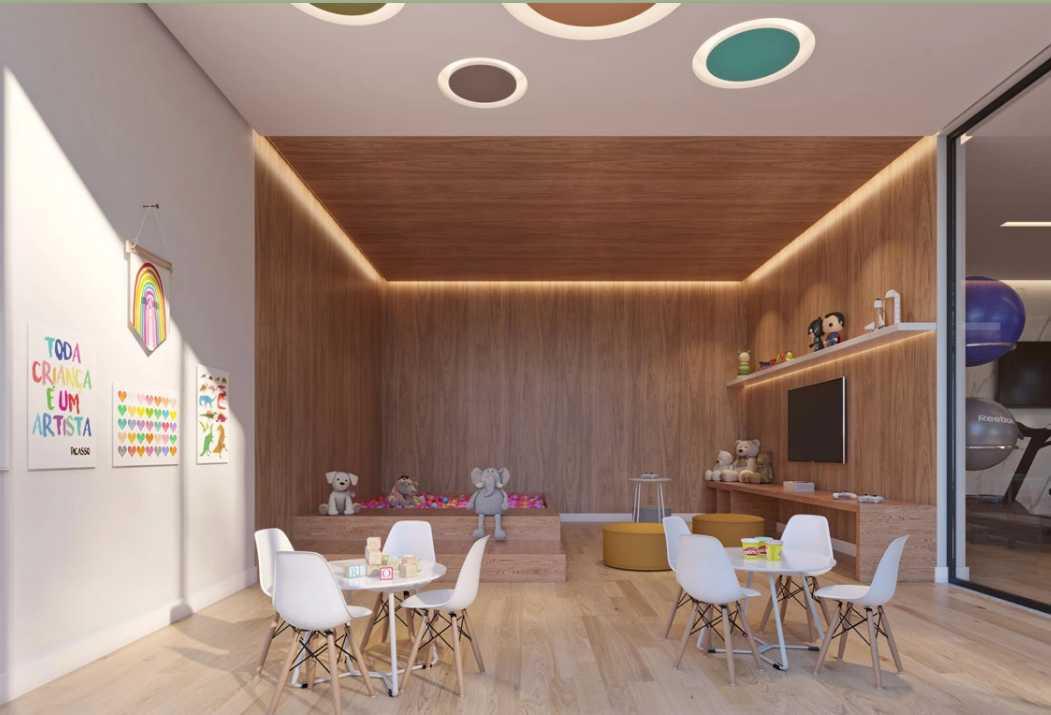 Apartamento, Estoril, 3 Quartos, 1 Vaga, 1 Suíte