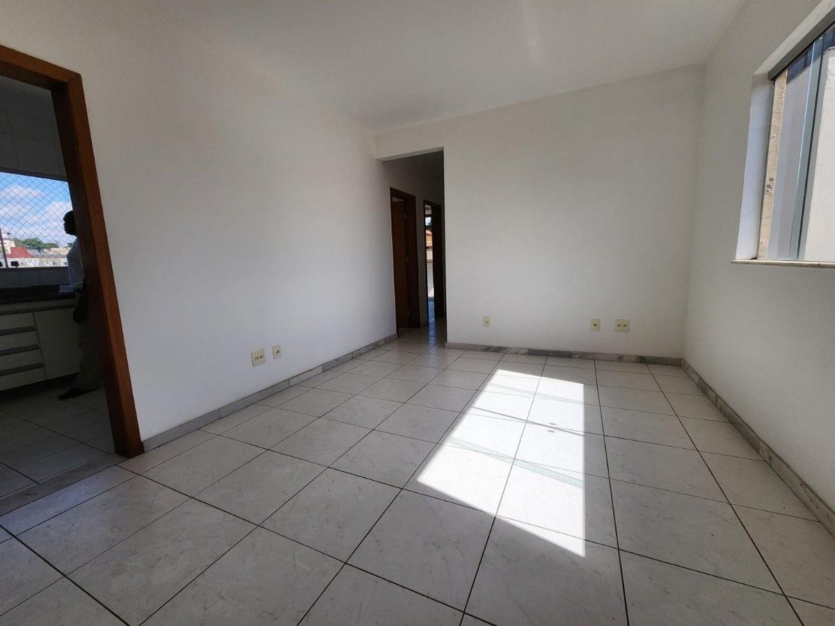 Apartamento, Santa Branca, 3 Quartos, 1 Vaga, 1 Suíte