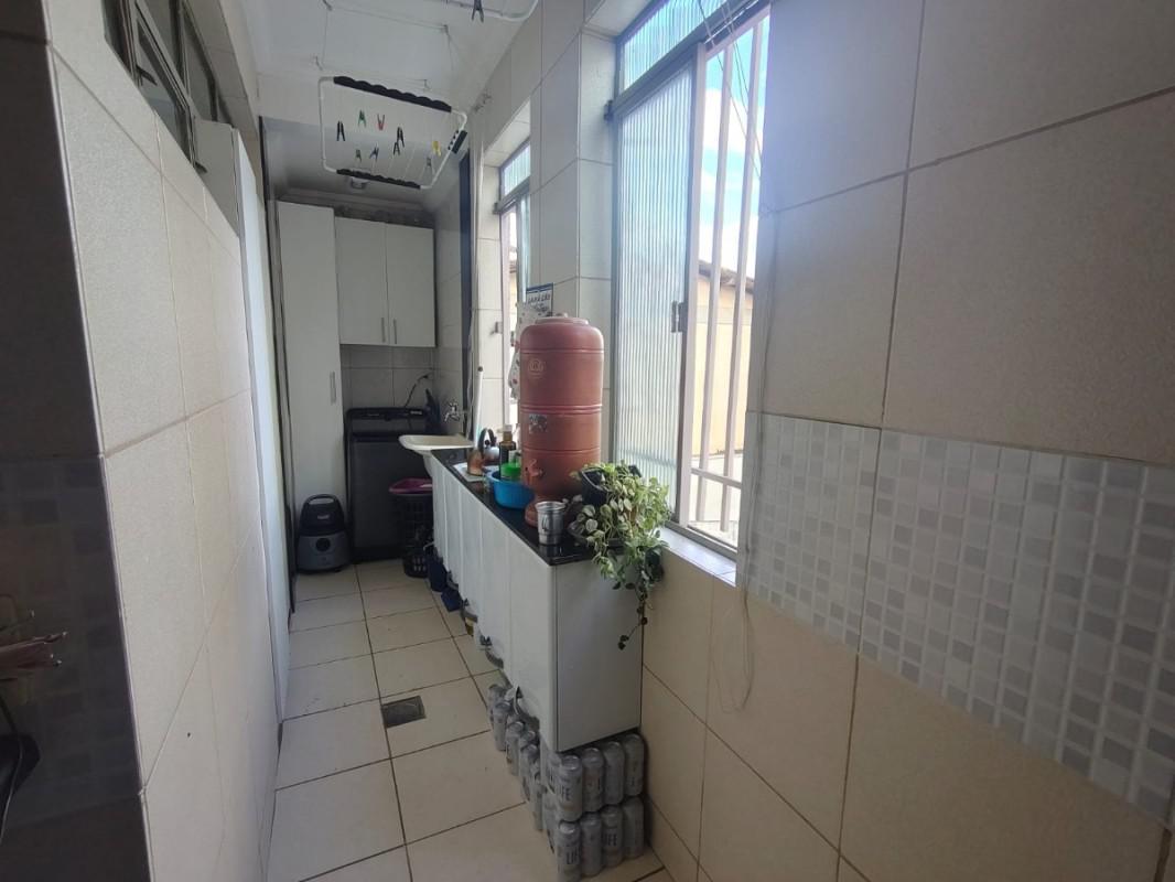 Apartamento, Santa Mônica, 2 Quartos, 1 Vaga