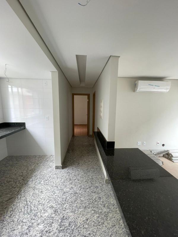 Apartamento, Anchieta, 2 Quartos, 2 Vagas, 2 Suítes