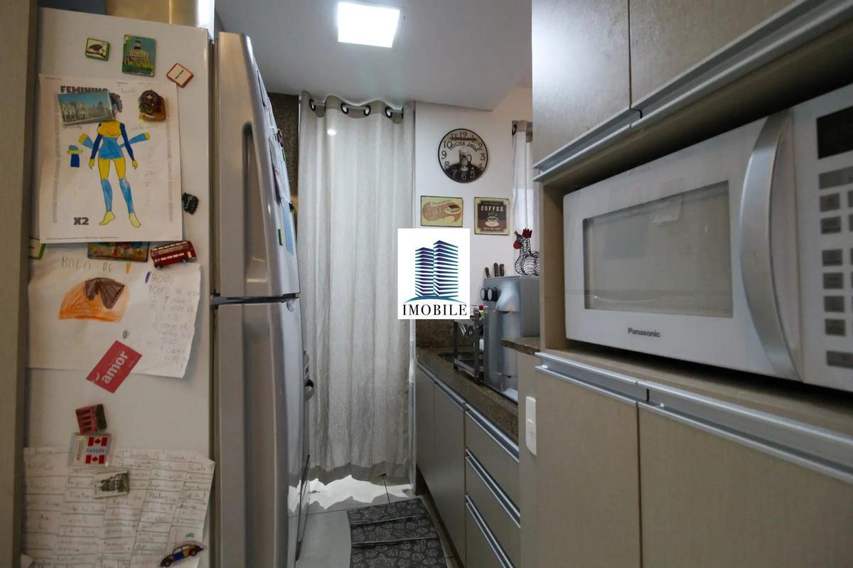 Apartamento, Colégio Batista, 3 Quartos, 2 Vagas, 1 Suíte