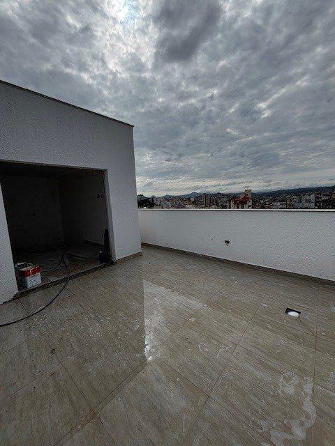 Cobertura, Sagrada Família, 3 Quartos, 2 Vagas, 2 Suítes