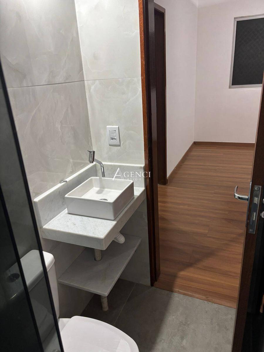 Apartamento, João Pinheiro, 2 Quartos, 0 Vaga, 0 Suíte