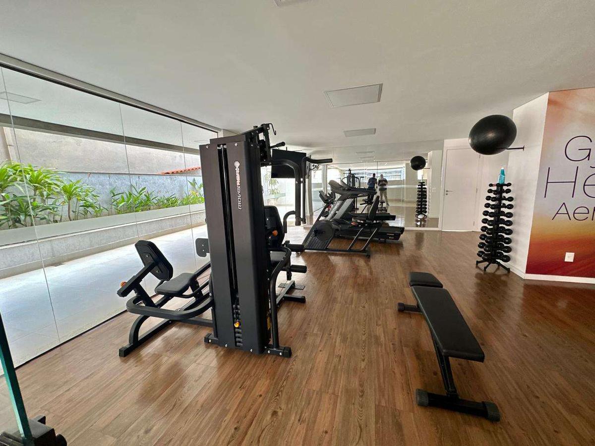 Apartamento, Gutierrez, 3 Quartos, 4 Vagas, 3 Suítes