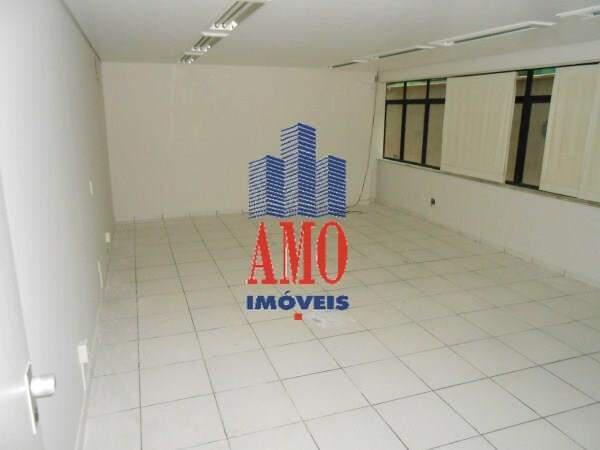 Andar, Barro Preto, 1 Vaga