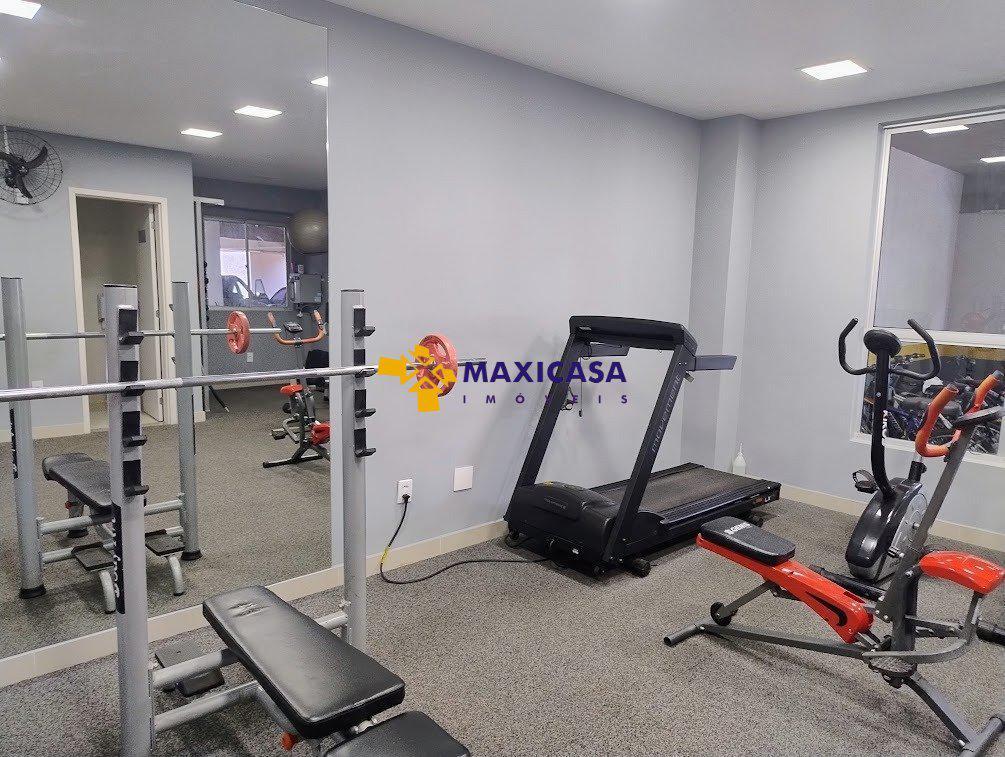 Apartamento, São Luiz (pampulha), 3 Quartos, 3 Vagas, 1 Suíte