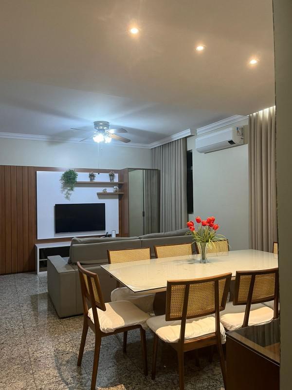 Apartamento, Paquetá, 3 Quartos, 2 Vagas, 1 Suíte