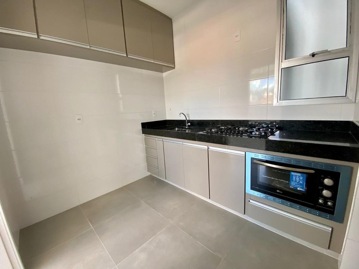 Apartamento, Candelária, 3 Quartos, 2 Vagas, 1 Suíte