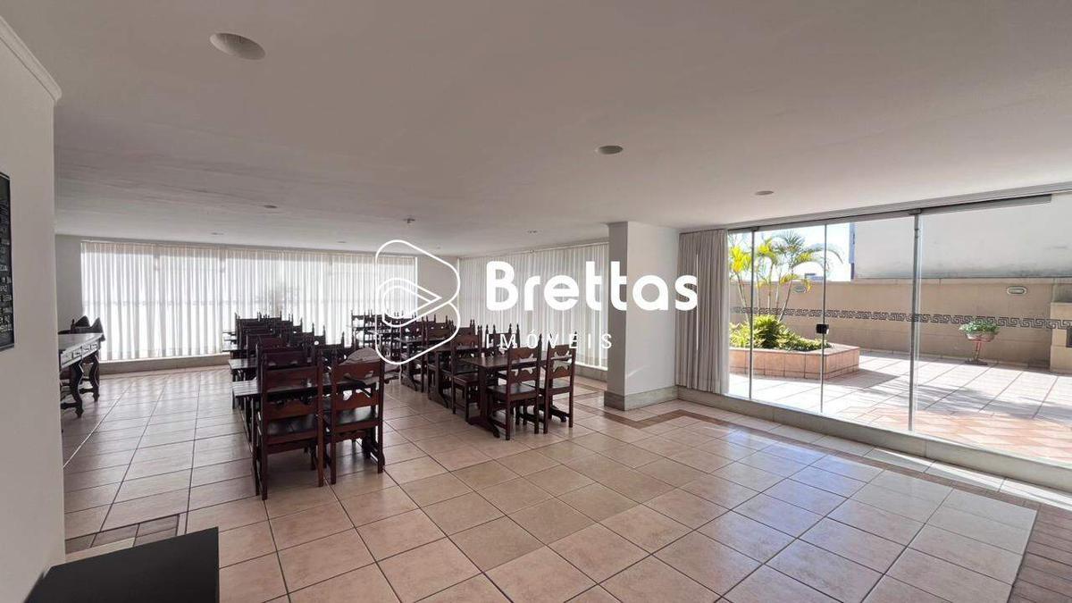 Apartamento, Centro, 3 Quartos, 1 Vaga, 1 Suíte