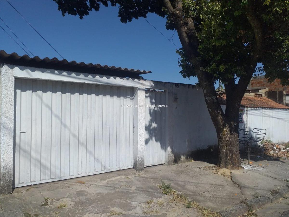 Casa, Lindéia, 3 Quartos, 2 Vagas
