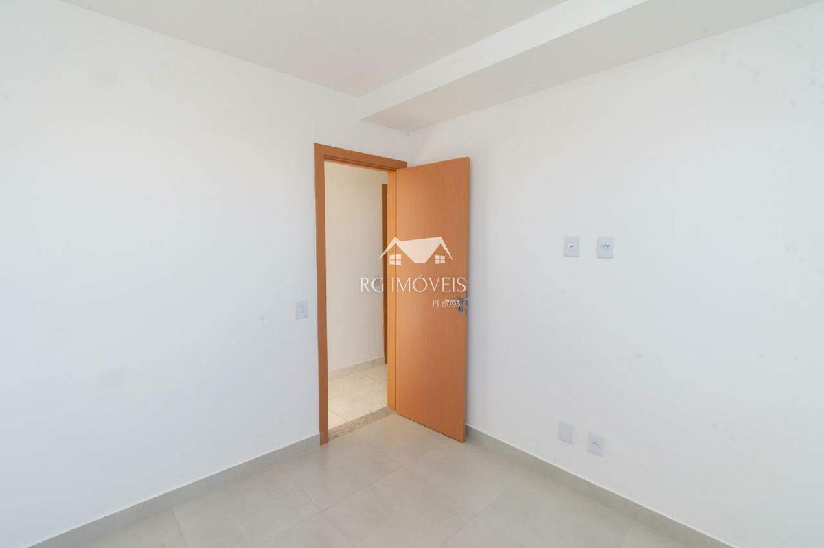 Apartamento, Araguaia, 3 Quartos, 2 Vagas, 1 Suíte