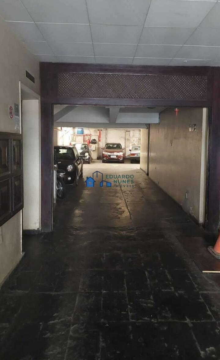 Apartamento, Centro, 4 Quartos, 1 Vaga, 1 Suíte