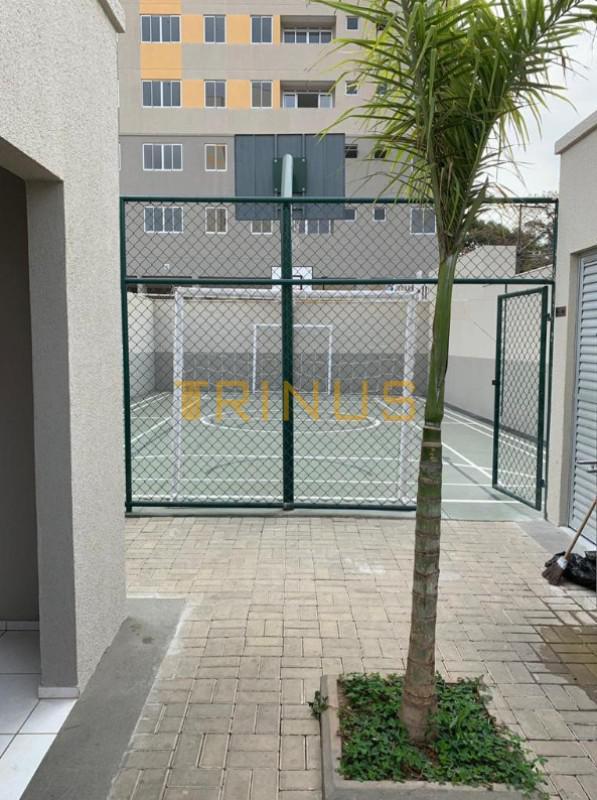 Apartamento, Monte Castelo, 2 Quartos, 1 Vaga