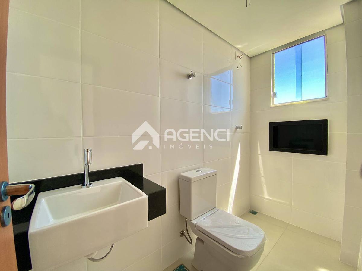 Cobertura, Cabral, 2 Quartos, 0 Vaga, 1 Suíte