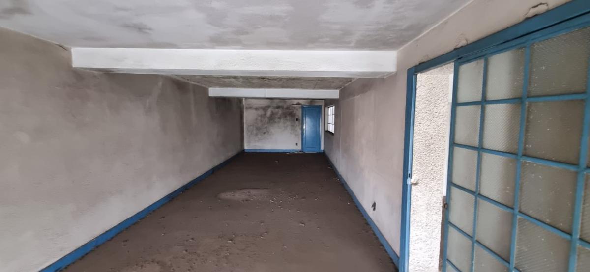 Prédio, Bonfim, 0 Quarto, 0 Vaga