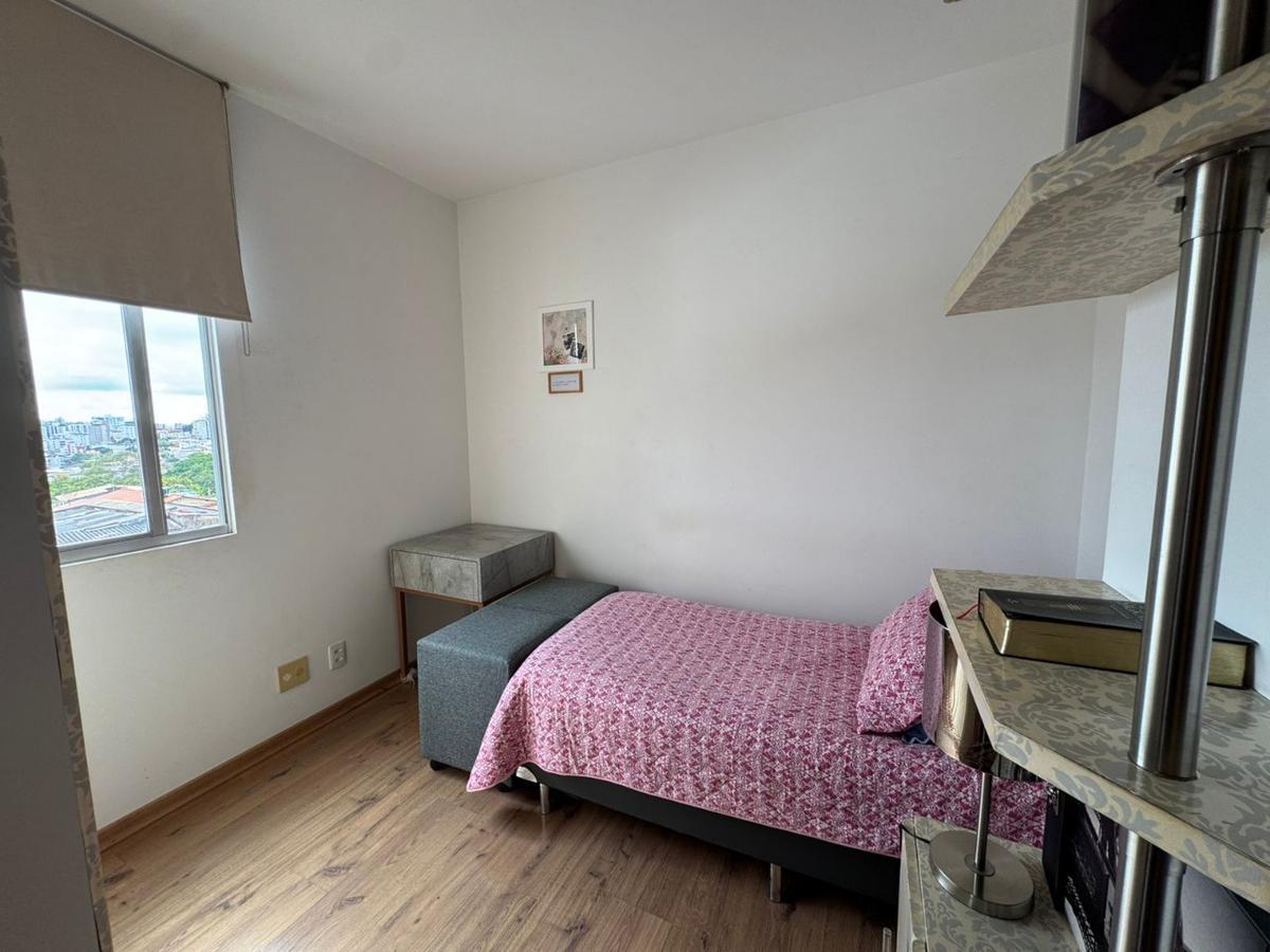 Apartamento, Nova Floresta, 3 Quartos, 2 Vagas, 2 Suítes