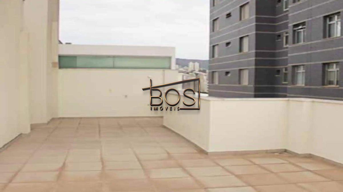 Apartamento, Santa Teresa, 3 Quartos, 2 Vagas, 1 Suíte