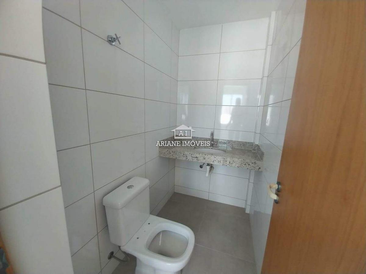 Cobertura, Nova Suíssa, 3 Quartos, 4 Vagas, 1 Suíte