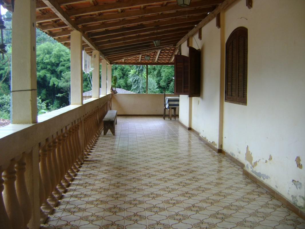 Fazenda, Centro, 3 Quartos, 1 Vaga