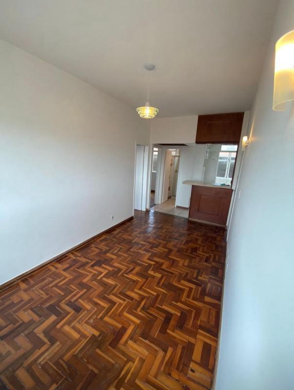 Apartamento, Milionários, 2 Quartos, 1 Vaga