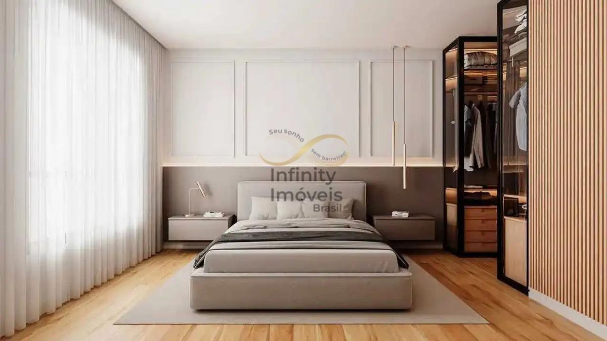 Apartamento, Santo Antônio, 4 Quartos