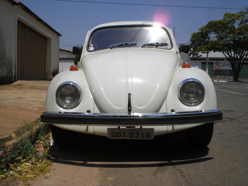 Volkswagen Fusca