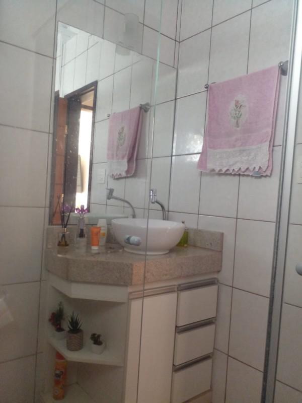 Casa, Novo Eldorado, 4 Quartos, 4 Vagas, 2 Suítes