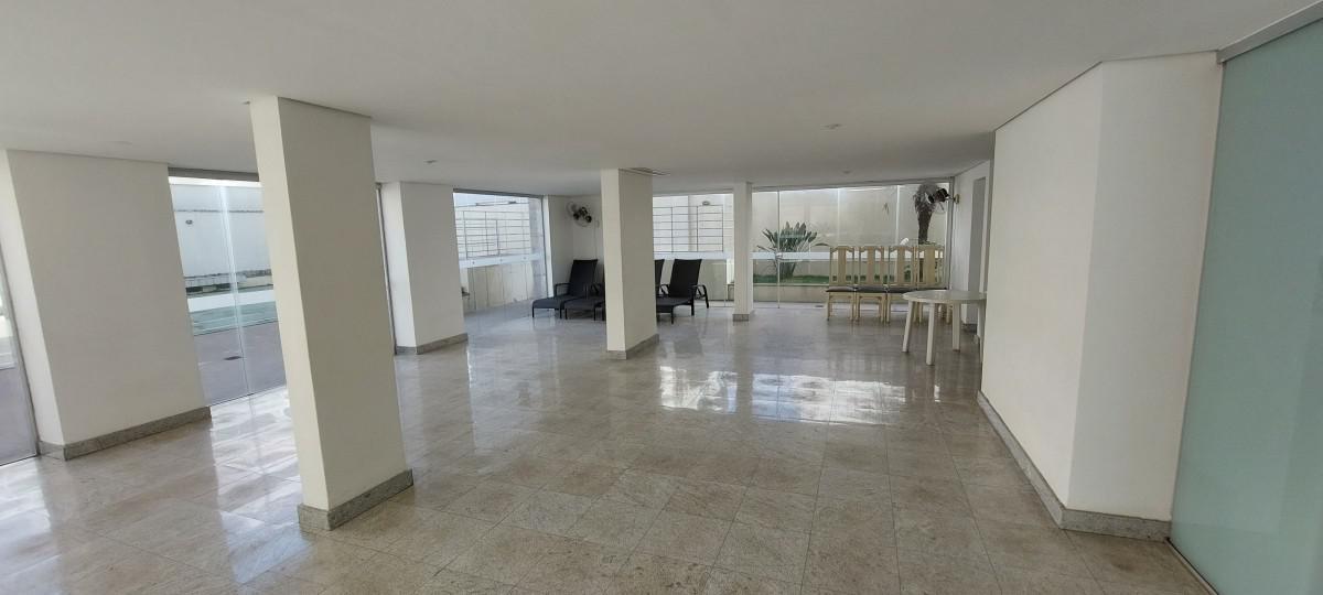 Apartamento, Cruzeiro, 2 Quartos, 2 Vagas, 1 Suíte
