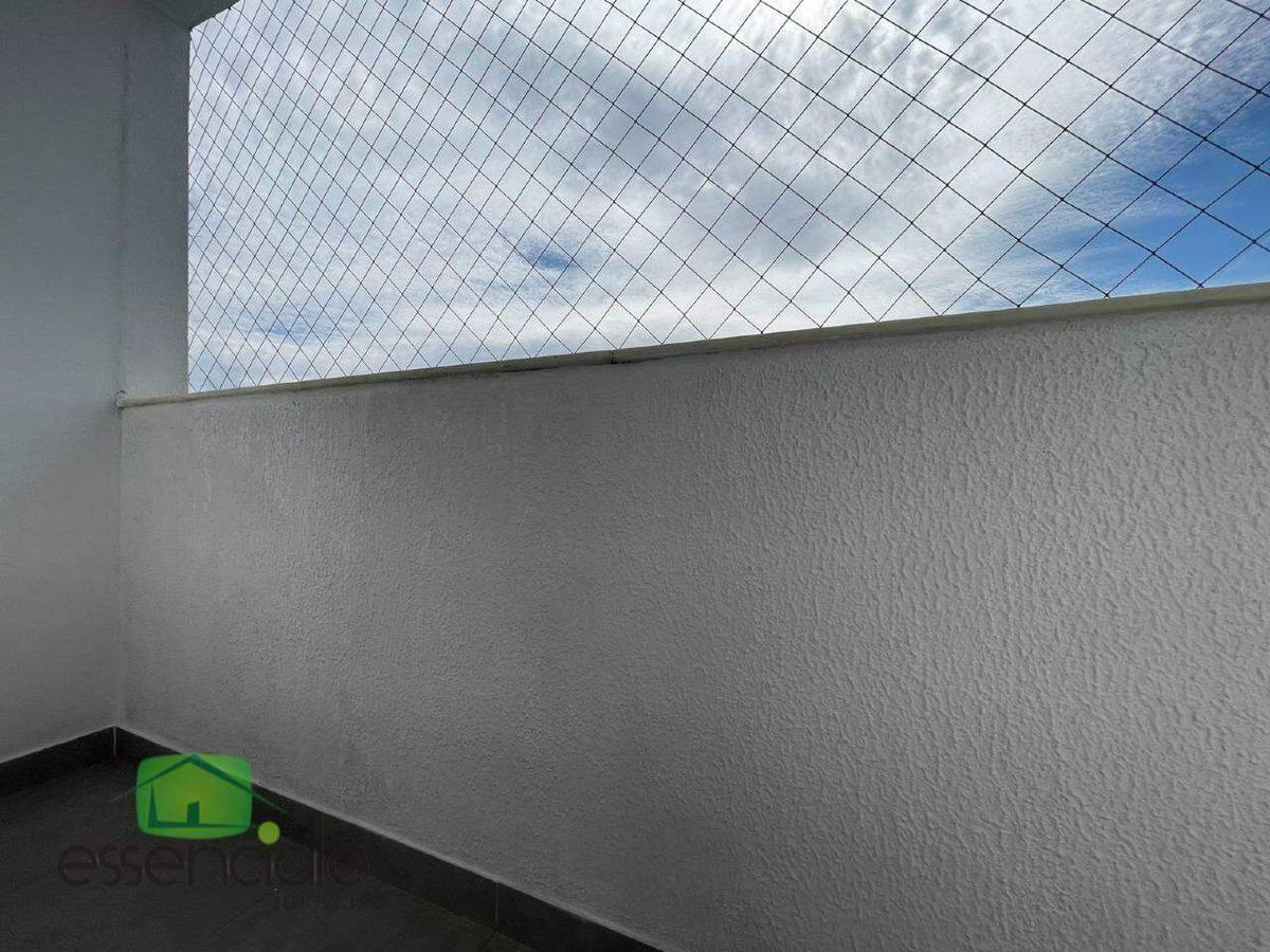 Apartamento, Riacho das Pedras, 2 Quartos, 1 Vaga, 1 Suíte