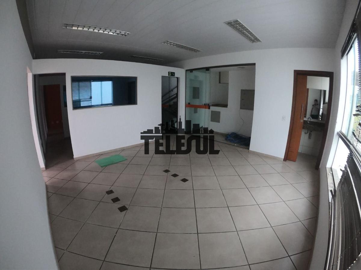 Galpão, Santa Luiza, 0 Quarto, 4 Vagas