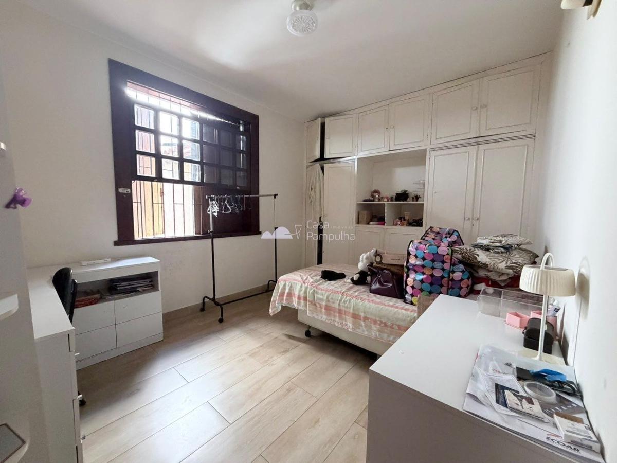 Casa, Santa Amélia, 6 Quartos, 3 Vagas, 3 Suítes