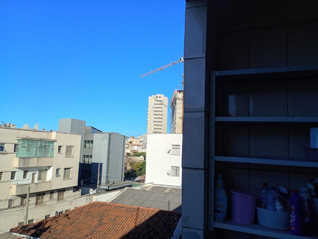 Apartamento, Nova Suíssa, 3 Quartos, 0 Vaga