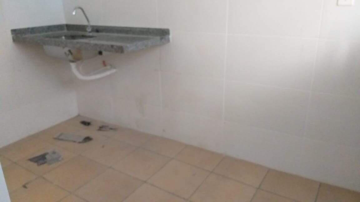 Casa, Santa Mônica, 1 Quarto, 0 Vaga