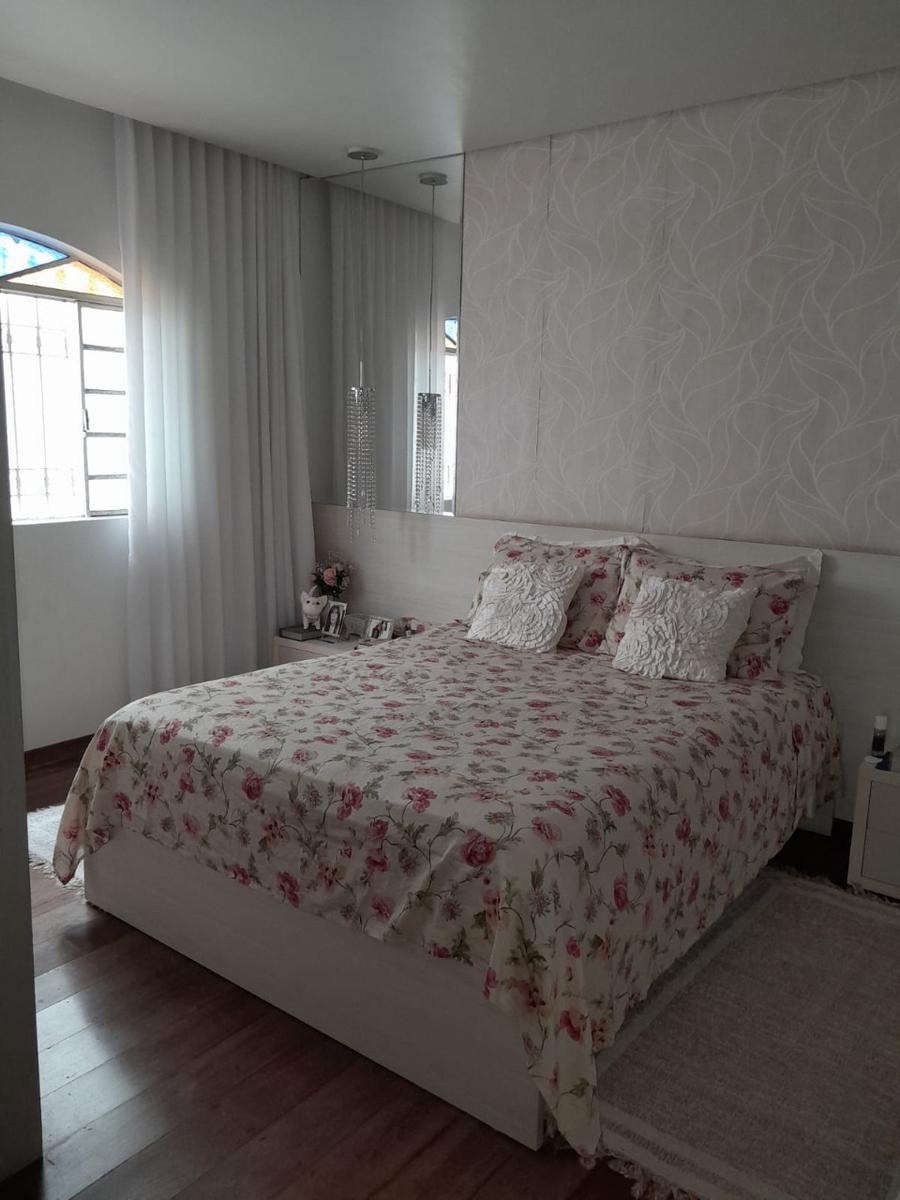 Casa, Santa Amélia, 5 Quartos, 3 Vagas, 1 Suíte