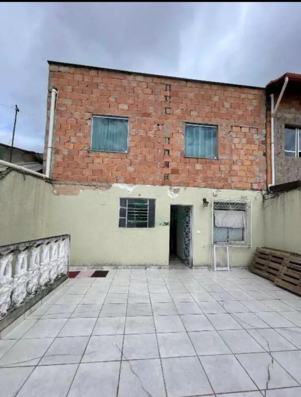 Casa, Teixeira Dias (barreiro), 3 Quartos, 2 Vagas
