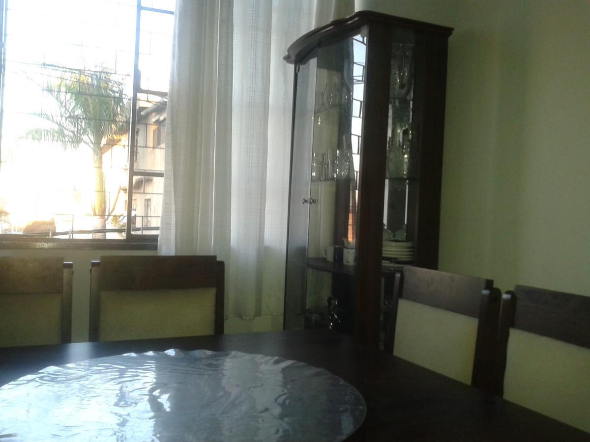 Apartamento, Nova Suíssa, 2 Quartos, 1 Vaga