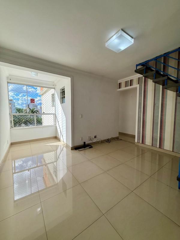 Cobertura, Silveira, 3 Quartos, 3 Vagas, 1 Suíte
